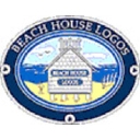 Beach House Logos logo