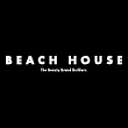 Beach House Pr + Social logo