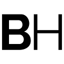 Beachhut PR logo