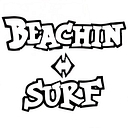 Favicon of Beach In Surf
