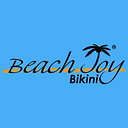 Beach Joy Bikini