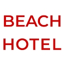 Beachotel logo