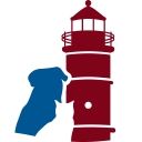 Beach Park Animal Hospital logo