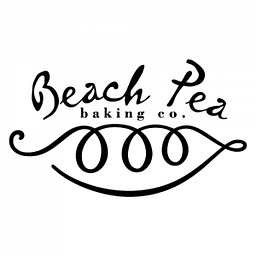 Beach Pea Baking Co logo