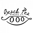 Beach Pea Baking Co logo