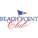 Beach Point Club logo