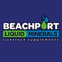 Beachport Liquid Minerals logo