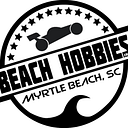 Beachrc logo