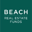 Beach Real Estate Funds, Llc logo