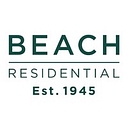 Beach Residential logo