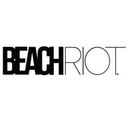 beachriot.com logo