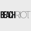 Beach Riot logo