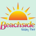Beachside Holiday Park logo