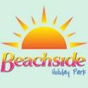 Beachside Holiday Park logo