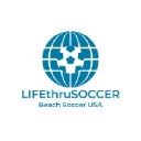 Lifethrusoccer logo