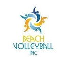 Beachvolleyballinc logo