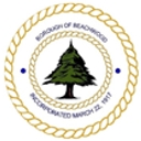 Borough of Beachwood logo
