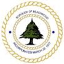 Borough Of Beachwood logo