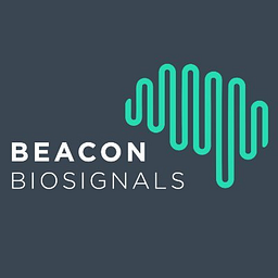 Beacon Biosignals, Inc. logo