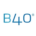 BEACON40 by BRIGHT logo