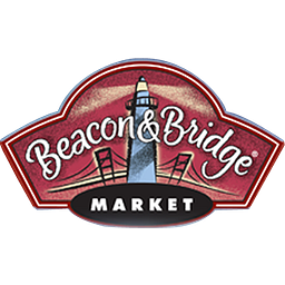 Beacon & Bridge Market logo