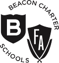 Beacon Charter High School For The Arts logo