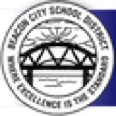 Beacon City School District logo