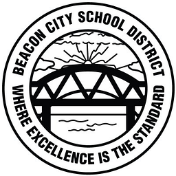 GLENHAM SCHOOL logo