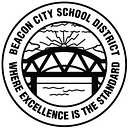 Beacon City School District logo