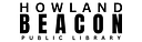 Howland Public Library logo
