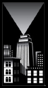 Beacon Pictures logo