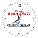 Beacon Plumbing logo