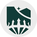 Brecon Beacons National Park logo