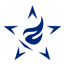 The Beacon School logo