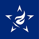 The Beacon School logo