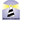 Beacon Support logo