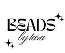 Logo for beadsbytara.com