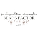 Beads Factor logo