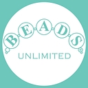 Beads Unlimited logo