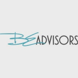 Beadvisors UK Ltd logo