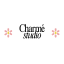Charmé studio logo