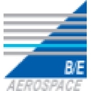 B/E Aerospace logo