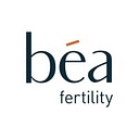 Béa Fertility logo