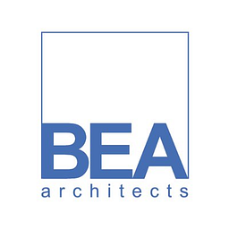 BEA Architects Inc. logo