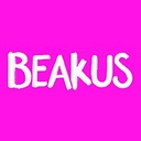 Beakus logo