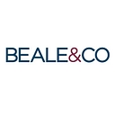 Beale & Co logo