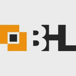 Beale Halai Ltd logo