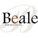 Beale Personnel, Inc.