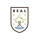 Beal High School logo