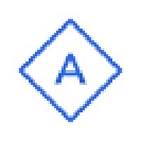 Almighty logo
